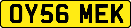 OY56MEK