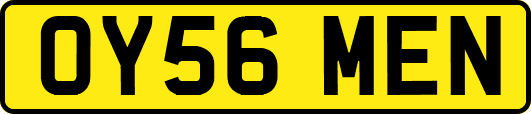 OY56MEN