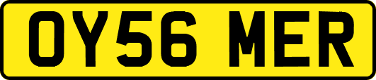 OY56MER