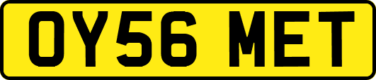 OY56MET