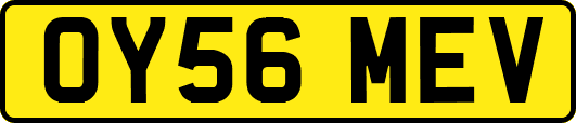 OY56MEV