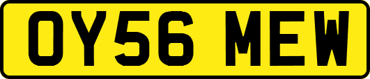 OY56MEW