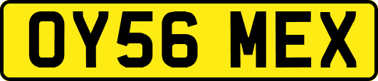 OY56MEX