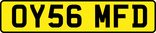OY56MFD