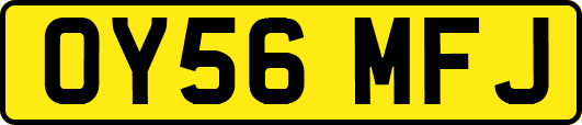 OY56MFJ