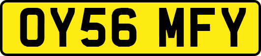 OY56MFY