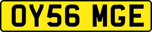 OY56MGE