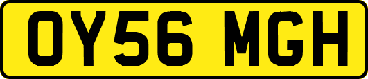 OY56MGH