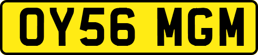 OY56MGM