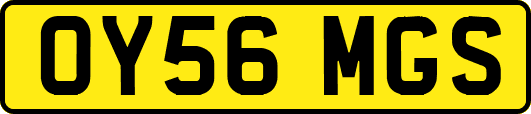 OY56MGS