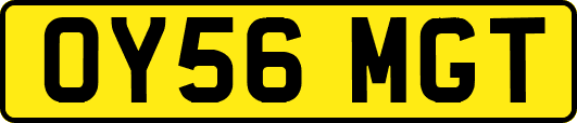 OY56MGT