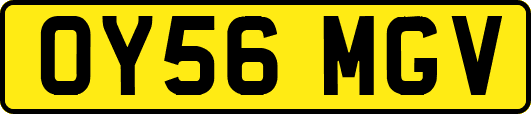 OY56MGV
