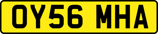 OY56MHA
