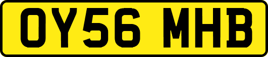 OY56MHB