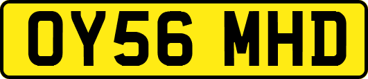 OY56MHD