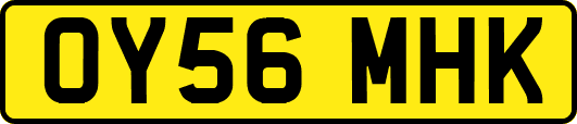 OY56MHK