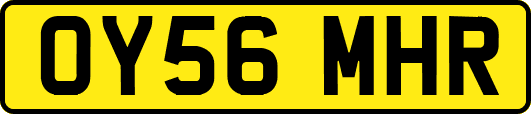 OY56MHR