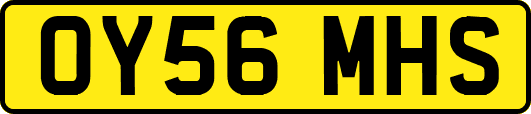 OY56MHS
