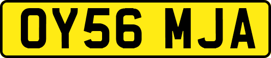OY56MJA