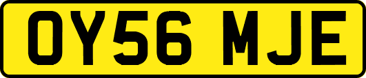 OY56MJE