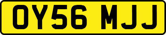 OY56MJJ