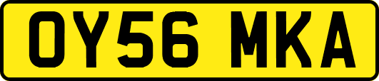OY56MKA