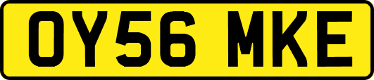 OY56MKE