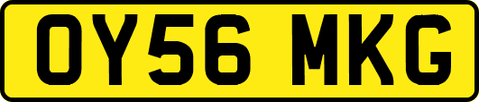 OY56MKG