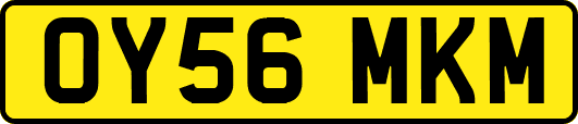 OY56MKM