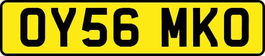 OY56MKO