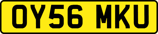 OY56MKU