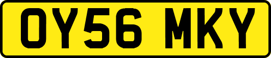 OY56MKY