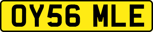OY56MLE