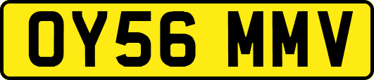 OY56MMV