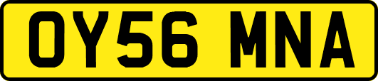 OY56MNA
