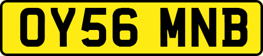OY56MNB