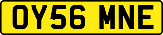 OY56MNE