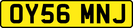 OY56MNJ