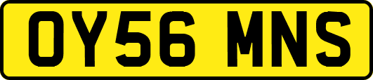 OY56MNS
