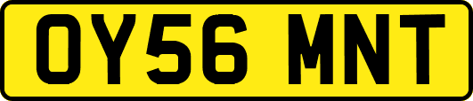 OY56MNT