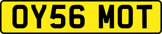 OY56MOT