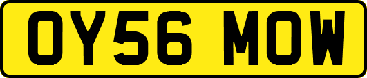 OY56MOW