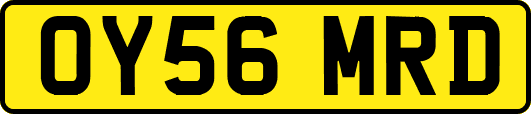 OY56MRD