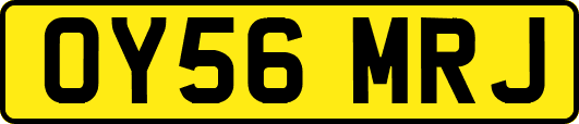 OY56MRJ