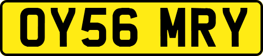 OY56MRY