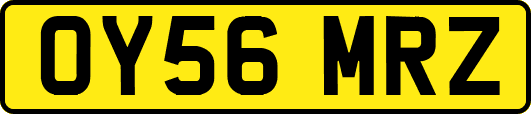 OY56MRZ