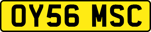 OY56MSC