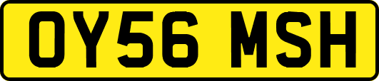 OY56MSH