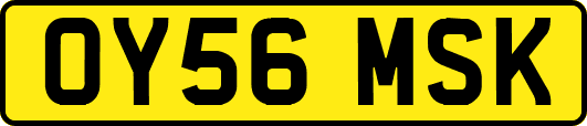 OY56MSK
