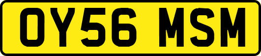 OY56MSM